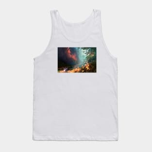 Spring Tank Top